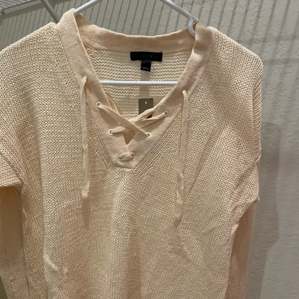JCrew Sweater